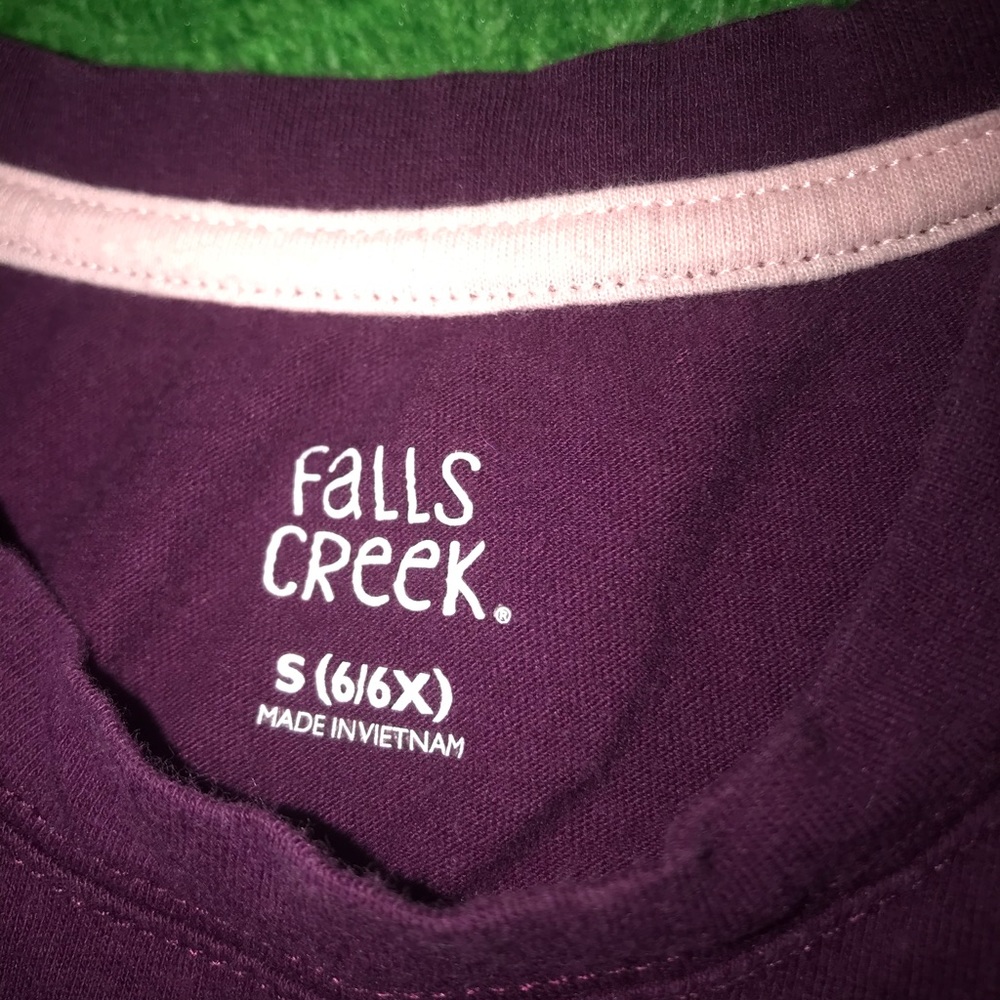 Long sleeve - Picture 2 of 2